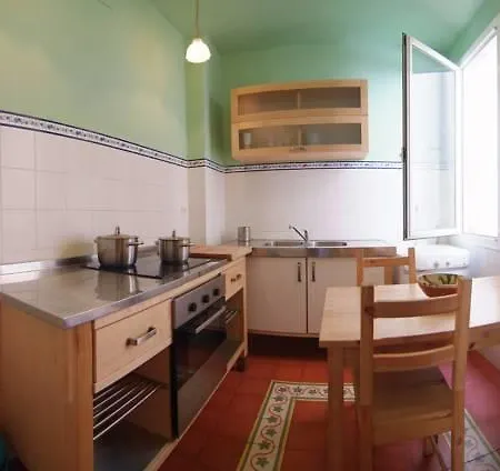 Les Rambles Maison d'hôtes *